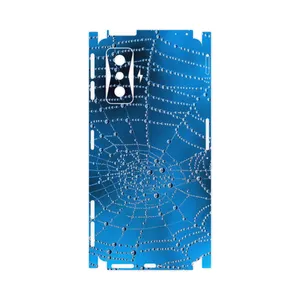 MAHOOT Spider web-FullSkin Cover Sticker for Xiaomi Redmi K50 Gaming