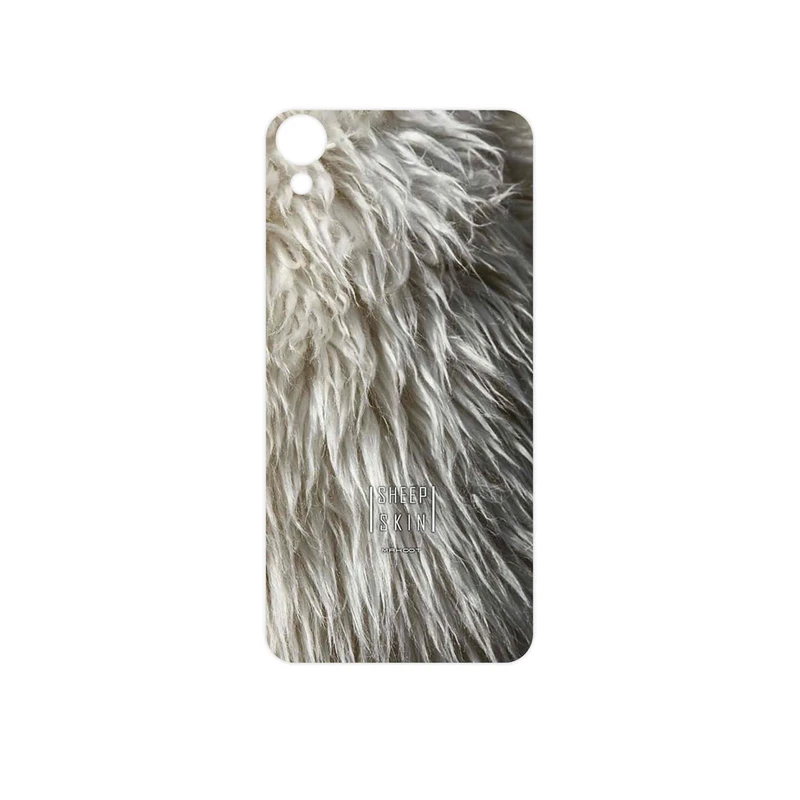 برچسب پوششی ماهوت مدل Sheep Skin مناسب برای گوشی موبایل اچ تی سی Desire 10 Lifestyle