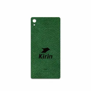 MAHOOT GL-KRN Cover Sticker for Sony Xperia Z3 Plus