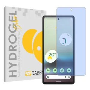 Daben Tough model Anti-blue ray screen protector suitable for Google Pixel 6a Mobile phone