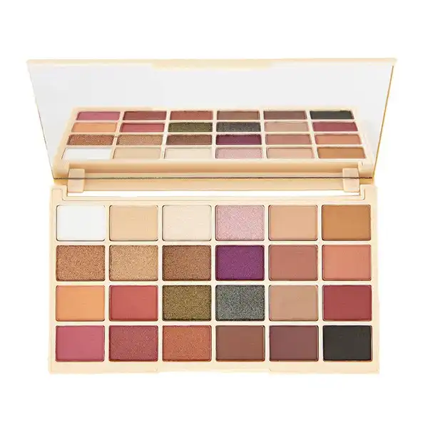 پالت سایه چشم دودو گرل مدل A1 شماره 01