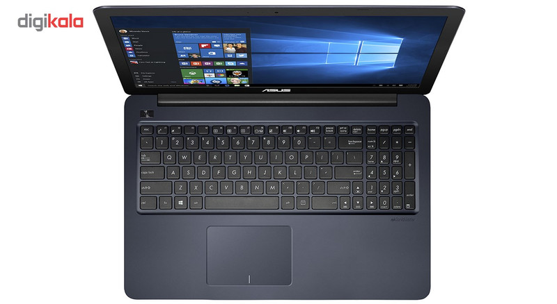 لپ تاپ 15 اینچی ایسوس مدل VivoBook E502NA - B