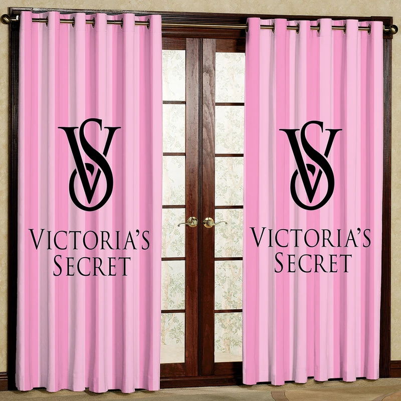 پرده مدل مخمل پانچی کد 4829 سایز 140x200 سانتی متر