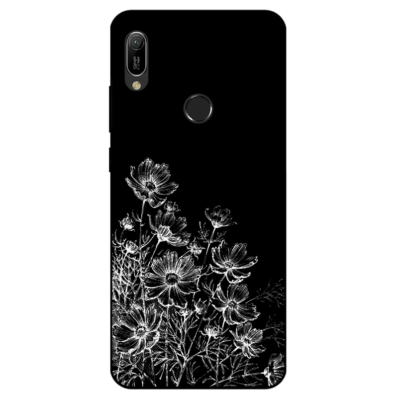 کاور مگافون کد 7274 مناسب برای گوشی موبایل هوآوی Y6 2019 / Y6S 2019 / Y6 Prime 2019 / Y6 Pro 2019