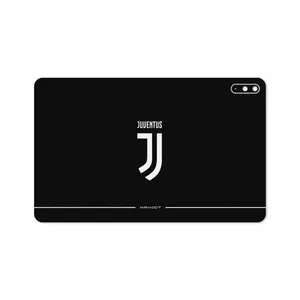 MAHOOT Juventus Cover Sticker for Huawei Matepad 10.4 2020 BAH3-L09