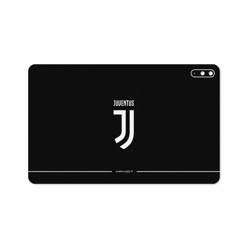 برچسب پوششی ماهوت مدل Juventus مناسب برای تبلت هوآوی Matepad 10.4 2020 BAH3-L09