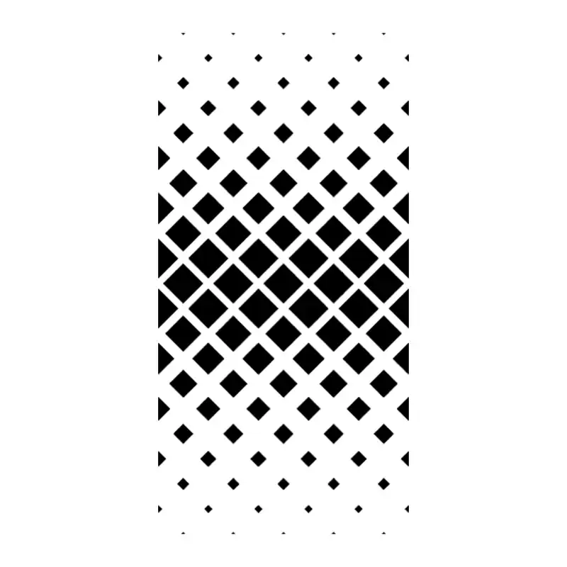 شابلون باتیس آرت کد 50-235