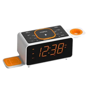 ساعت رومیزی دیجیتال ایتوما مدل cks209
