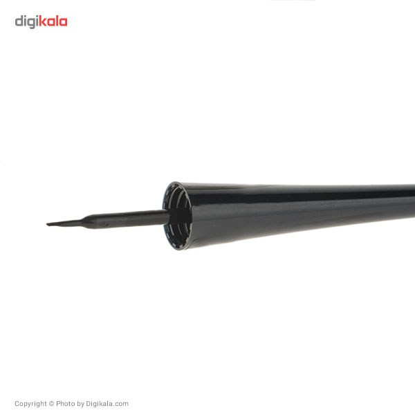 خط چشم میسلین مدل Dip Eyeliner شماره 10 خط چشم میسلین مدل Dip Eyeliner شماره 10