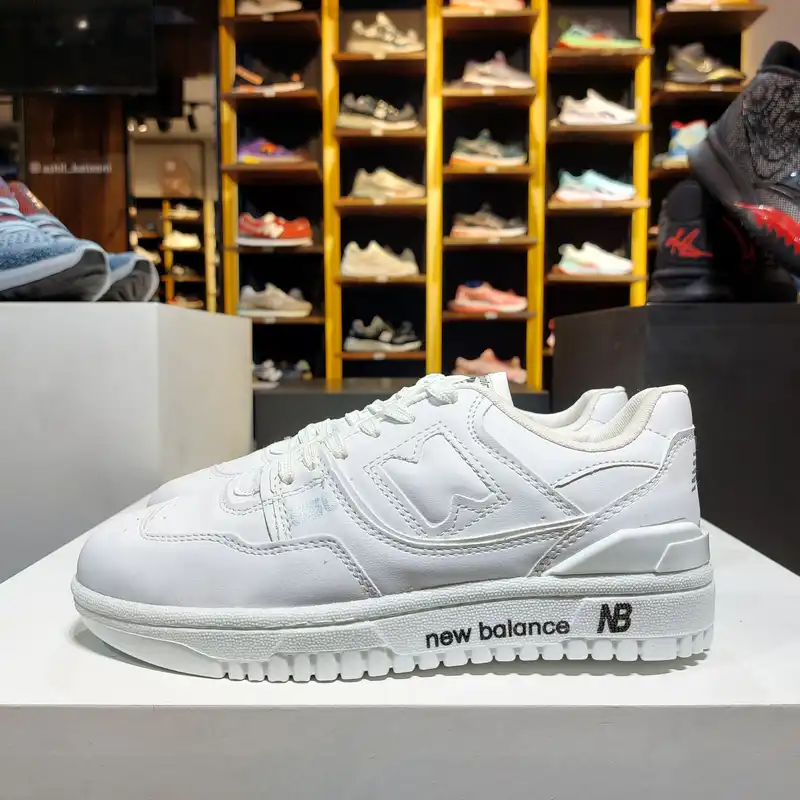 کفش پیاده روی مدل N550 whall-127003001