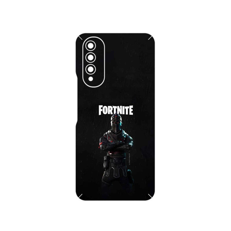برچسب پوششی ماهوت مدل FORTNITE مناسب برای گوشی موبایل ویکو T50
