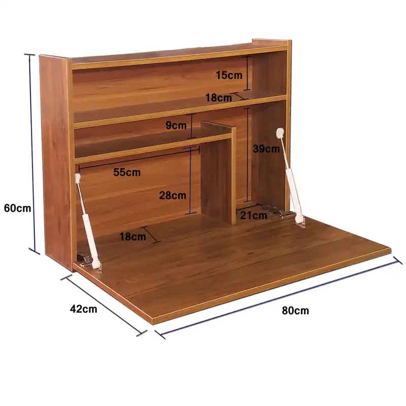 میز تحریر مدل 80 Owens A