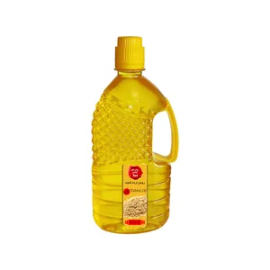 روغن ارده کنجد ایرانی دینا - 500 گرم