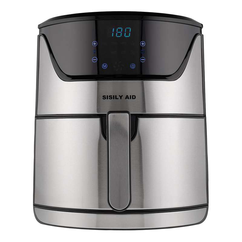 سرخ کن بدون روغن سیسیلی مدل F2011