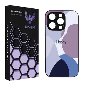 RIVEN RI3-1 Case For Apple iphone 14 Pro