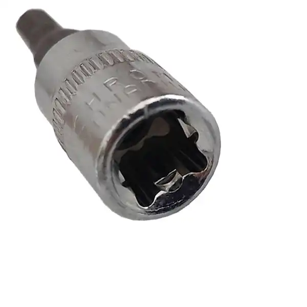 آلن بکس شش گوش مدل DI-BS004 سایز 4 میلی متر