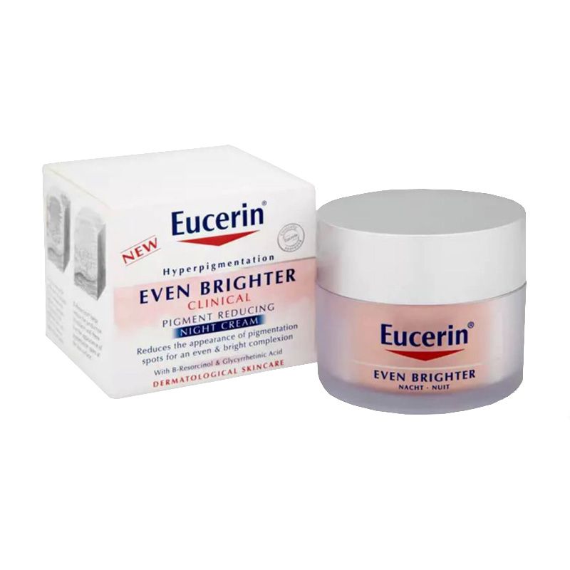 کرم روشن کننده اوسرین مدل EVEN BRIGHTER حجم 40 میلی لیتر -  - 1