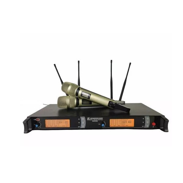 میکروفن بی سیم سنهایزر مدل SKM9000