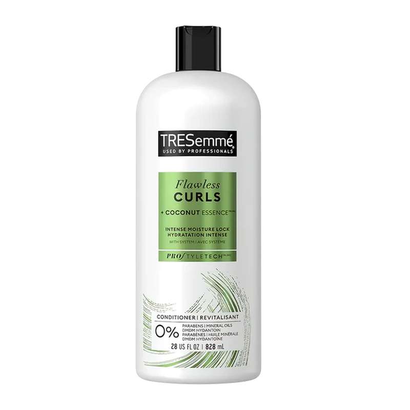 نرمکننده مو ترزمی مدل Curl حجم 828 میلیلیتر نرمکننده مو ترزمی مدل Curl حجم 828 میلیلیتر