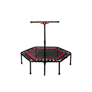 ترامپولین مکسول مدل EL48