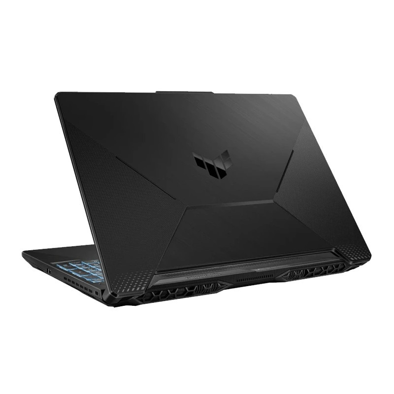 لپ تاپ 15.6 اینچی ایسوس مدل TUF Gaming F15 FX506HE-HN018-i7 11800H 8GB 512SSD RTX3050Ti