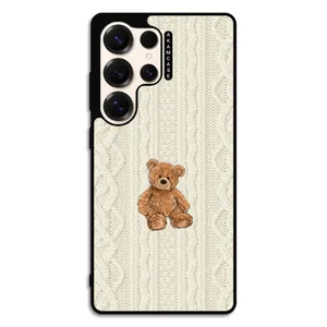 AKAM AMC-WSGS25U-TRICOT-16 Cover For Samsung Galaxy S25 Ultra