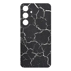 Remax cover sticker Leth model thunder design suitable for Samsung Galaxy S24 Plus mobile phone