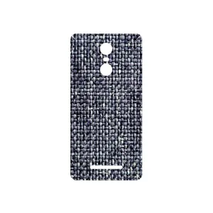 MAHOOT Fabric Texture 6 Cover Sticker for Xiaomi Redmi Note 3