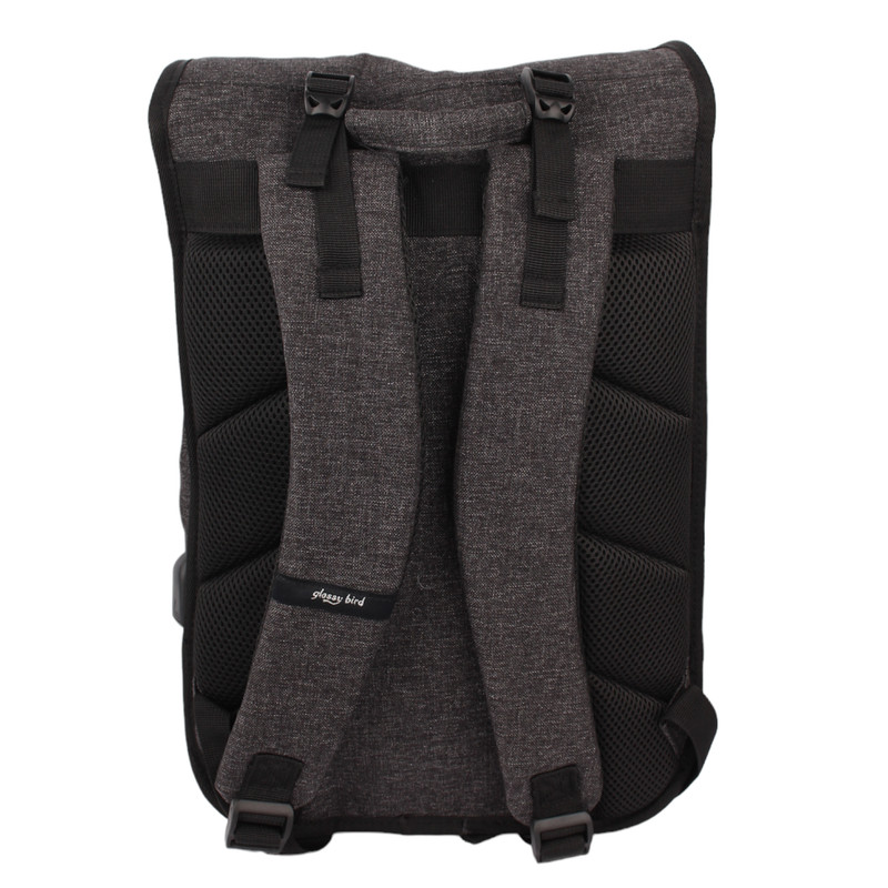 کوله پشتی گلاسی برد مدل 1958