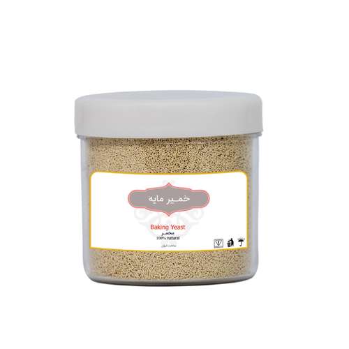 مایه خمیر - 50 گرم