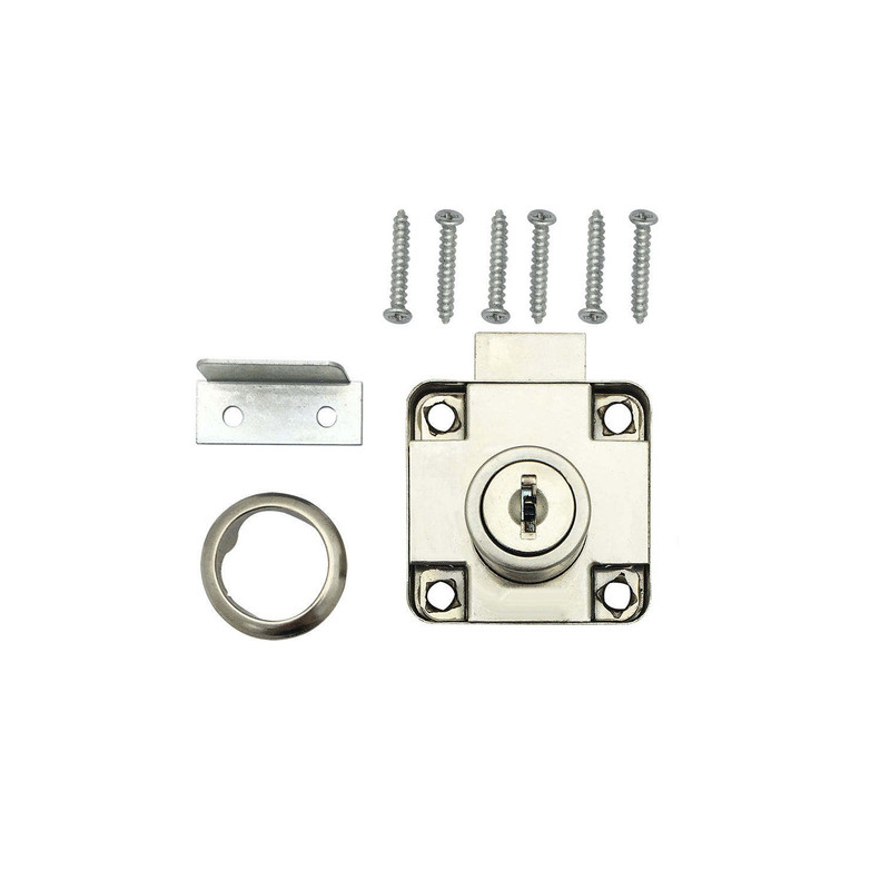 قفل کمدی کارینو مدل 138 بسته 12 عددی