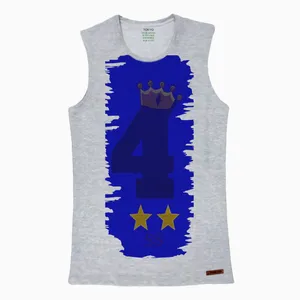 تاپ مردانه مدل 4 کد Q292