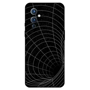 Megafone 8108 Cover For OnePlus 9