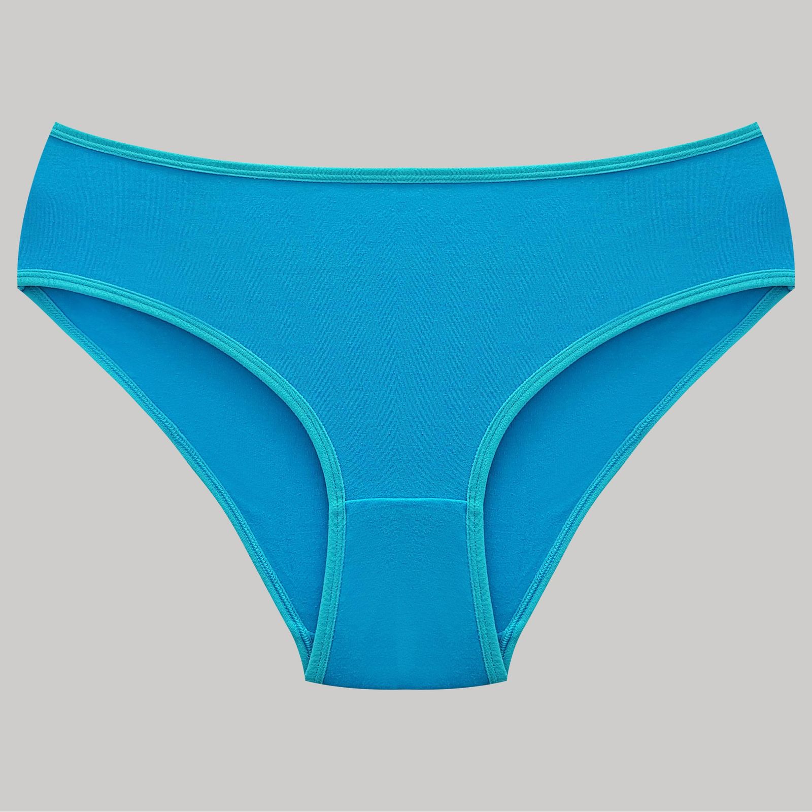 شورت زنانه ماییلدا مدل پنبه ای کد 4830-6 بسته 6 عددی -  - 7