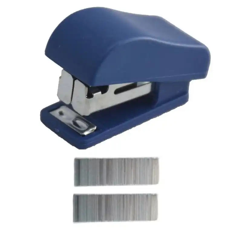 منگنه مدل انگشتی به همراه سوزن منگنه