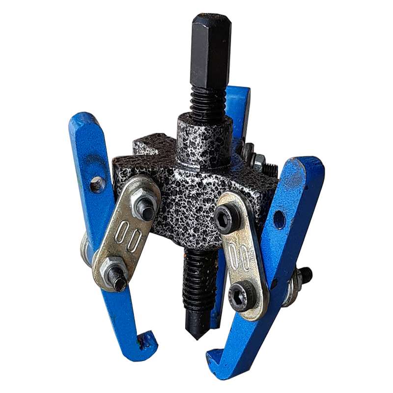 پولی کش سه شاخ مدل AT-00