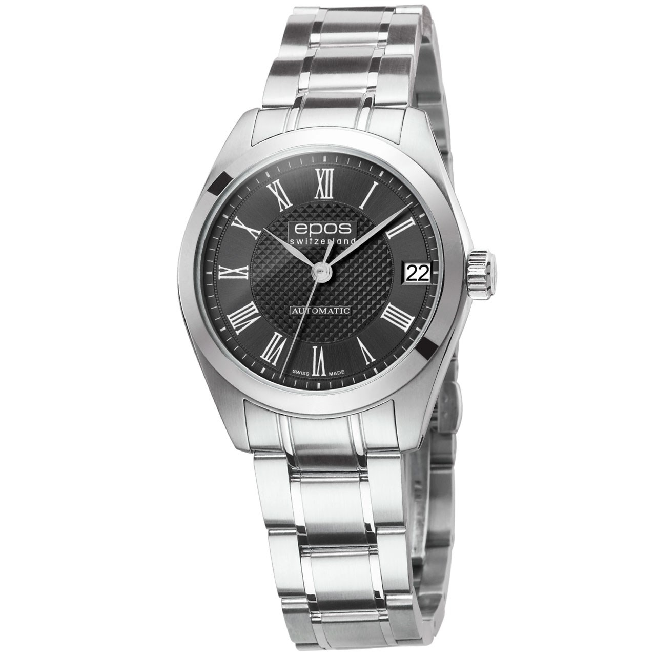 ساعت مچی عقربه ای زنانه ایپوز مدل 4411.131.20.25.30