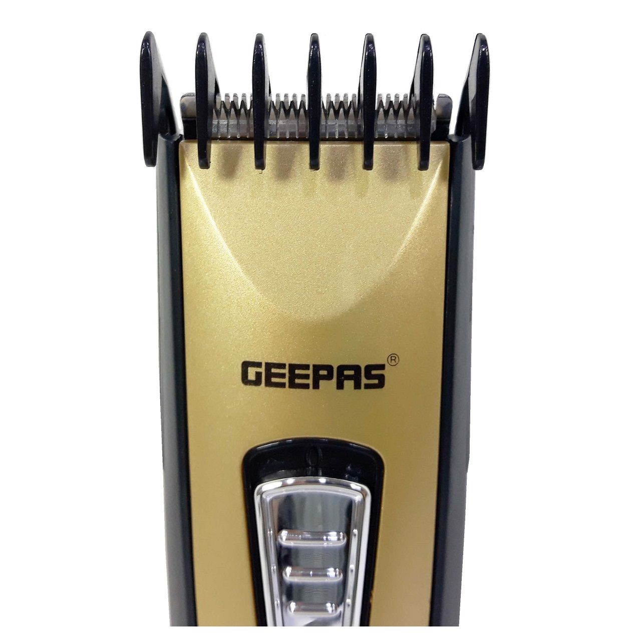 ماشین اصلاح موی سر و صورت جی پاس مدل GTR8709 -  - 5