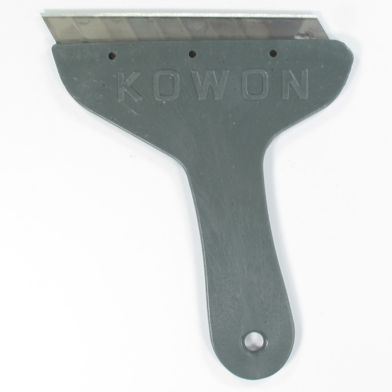 کاتر شيشه پاک کن کو ون مدل PA 1796