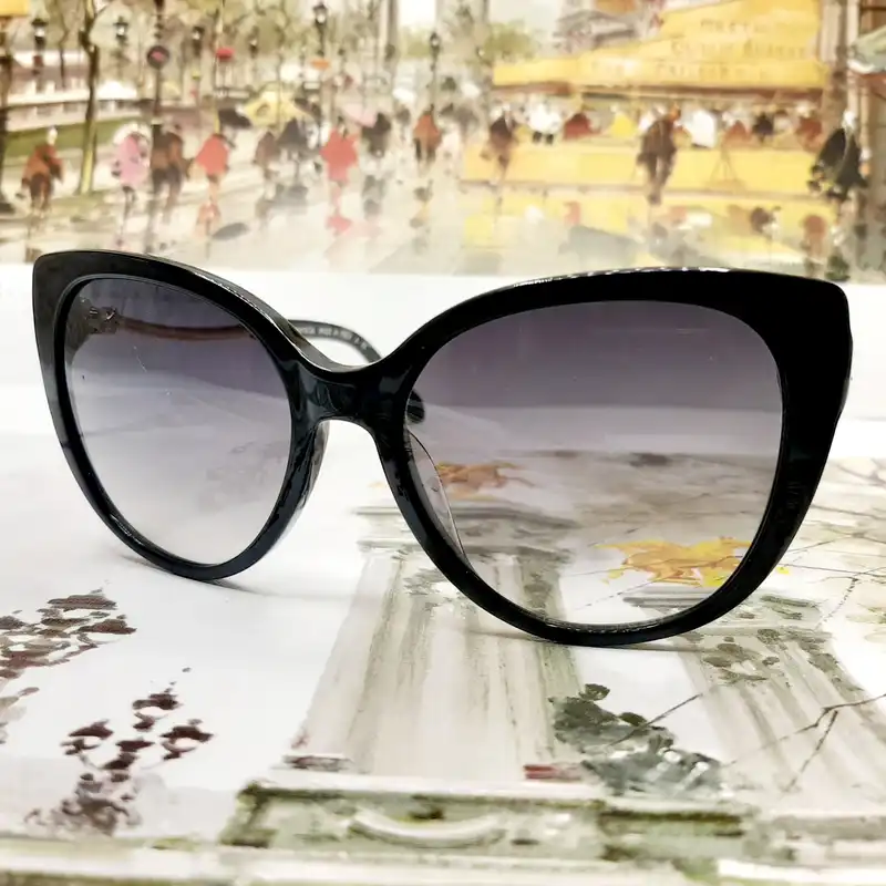 عینک آفتابی زنانه  مدل TF5004B504/3d