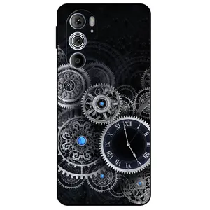 Megafone Watch 8161 Cover For Motorola Moto Edge 30 Pro