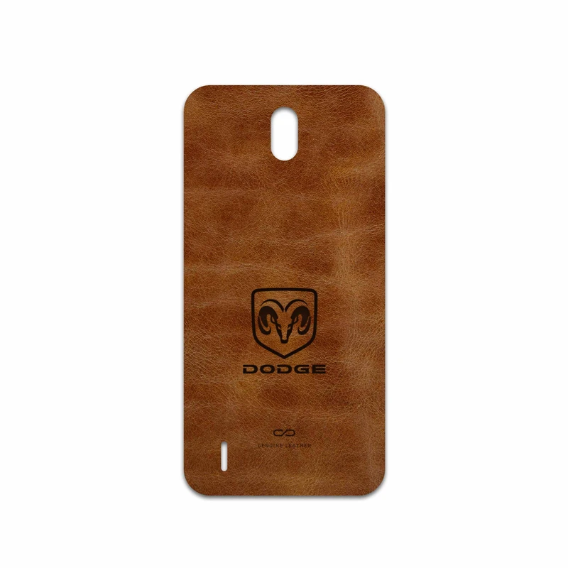 برچسب پوششی ماهوت مدل BFL-DDG مناسب برای گوشی موبایل نوکیا C1