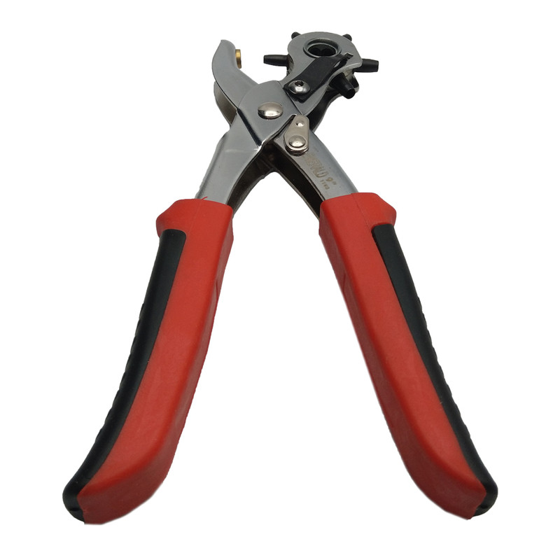 کمربند سوراخ کن امرالد مدل 1115