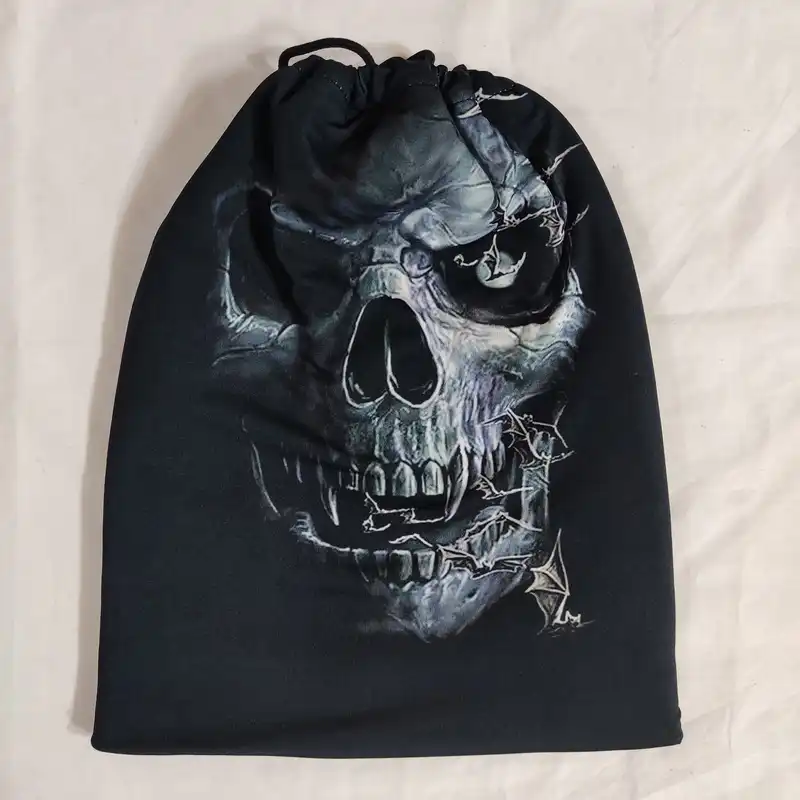 دستمال سر و گردن مدل تو خز کد 306