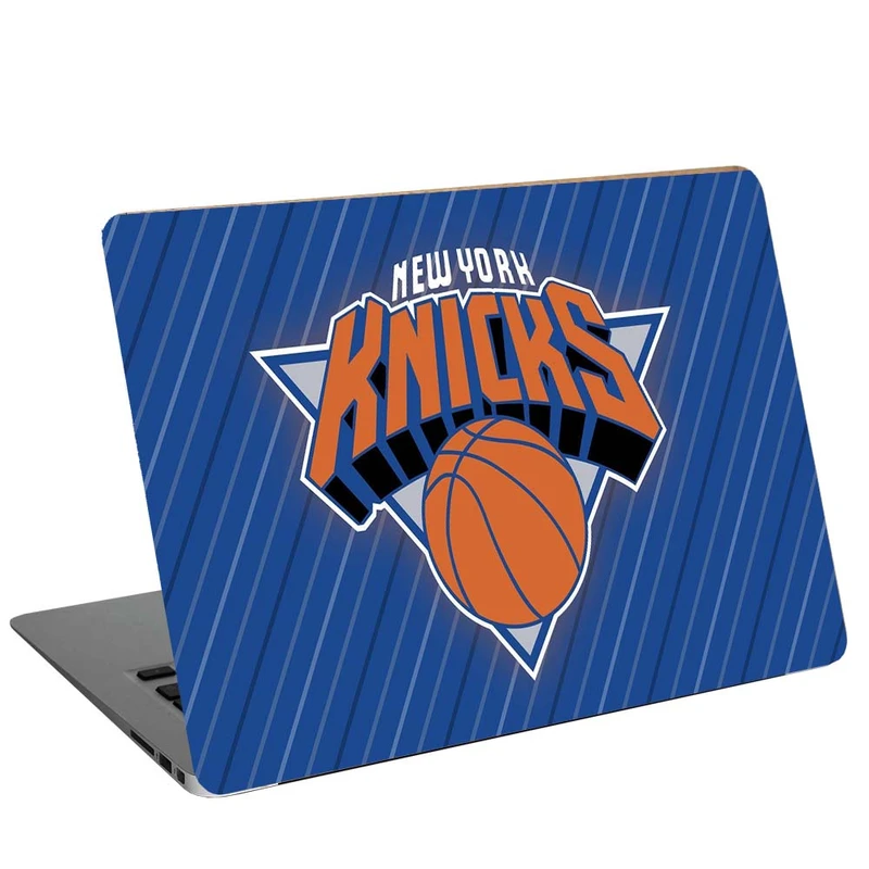 استیکر لپ تاپ طرح  New York Knicks  کد C-145  مناسب برای لپ تاپ 15.6 اینچ