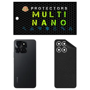 MULTI NANO X-F1L Back Skin For Honor X6A