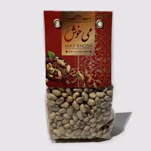 سویا آجیلی می خوش - 130 گرم