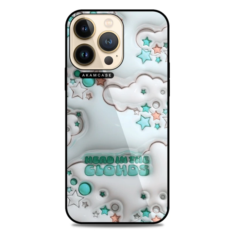 کاور آکام مدل AMC-WA13PRO-JELLY-34 مناسب برای گوشی موبایل اپل iPhone 13 Pro