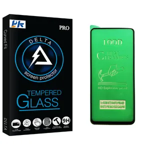 PK Delta Glass Ceramics Screen Protector For Xiaomi Redmi Note 9S