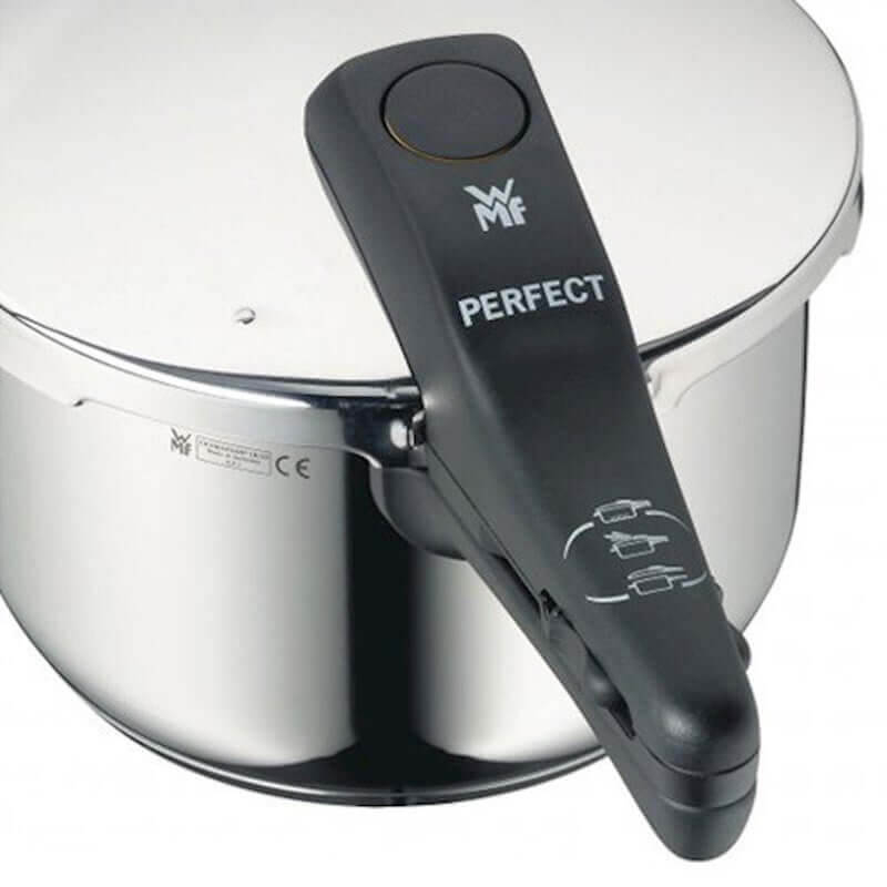 Wmf perfect discount pressure cooker manual